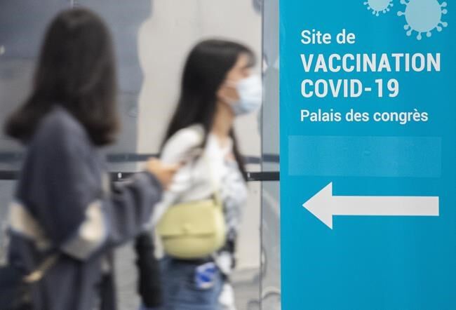 Quebec delay sign of tough decisions provinces face on vaccine mandates
